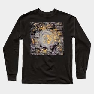 Soul in tunnel Long Sleeve T-Shirt